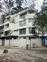 bán căn góc khu đô thị an hưng 140,5m giá 40 tỷ