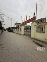 chỉ nhỉnh 1tỷ500tr sở hữu ngay đất tại thắng lợi, mặt tiền 6m