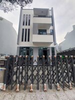 Cho thuê MTKD 7 x 25 mặt tiền đường 30m KDC Gia Hoà