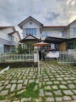 giới thiệu căn biệt thự cao cấp nghỉ dưỡng ven sông sài gòn 250m2 full thổ cư chỉ 7,5 tỷ