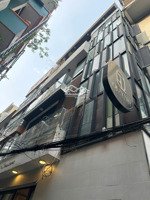 siêu hiếm, hxh 6m ngay mặt tiền trần hưng đạo, q1. (7 x 6m) vuông vức 4 tầng - hđt 26tr - chỉ 13 tỷ