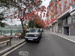 mặt hồ tây-1 mặt phố+mặt ngõ-2thoáng-lô góc-ôtô-dt128m-8 tầng-mặt tiền 6m-thang máy-cho tây thuê