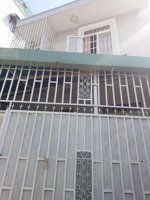 nhà 2 tầng ở ngay đường 13,p. bình trưng,55m ngang 7/6.5 dài 18 hẻm thoáng mát hàng xóm dân trí cao