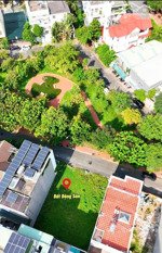 bán đất dự án an phú an khánh đối diện công viên 8x20 giá 235tr/m