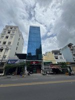 tòa nhà mt hoàng hoa thám, q. tân bình - dt: 7x20m - hầm 7 tầng - hđt: 250 triệu - giá: 42 tỷ