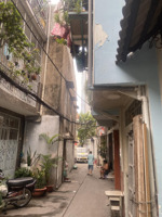 chính chủ bán nhà đẹp 4 tầng cạnh mặt tiền huỳnh văn bánh hơn 4tỷ