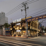 góc 2mt trường chinh - hđt thương hiệu 130tr/năm - ngộp bank, giá giảm sâu 64 tỷ về 49 tỷ