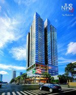 bán cc the nine, phạm văn đồng, mai dịch, cầu giấy, hà nội, 15 tỷ, 131m2