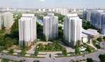 bán cc the link toà l5 tầng 16, giá thỏa thuận, 153m2, 3pn, view đẹp tại đông ngạc, bắc từ liêm
