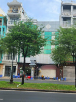 giảm sâu 9 tỷ - mt hồng bàng 7x20m ctxd 810 tầng giảm sâu còn 36 tỷ