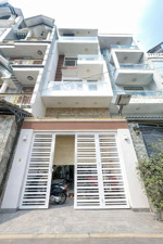 mặt bằng kinh doanh, hẻm 10 m thông, ôtô vào nhà, sát lê đức thọ *60m2 x 4tầng đúc ** hơn 8 tỷ tl