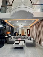 nhà hiếm gặp - mặt tiền 9m- dt 50m2- 6 tầng - thang máy- đủ đồ - giá 10tỷ9