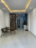 Cho thuê nhà ngõ 406 Hồ Tùng Mậu, Cầu Giấy 35m x 5T giá 16 triệu NHÀ MỚI ĐẸP