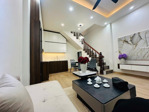hiếm! nhà phố ngọc khánh, ngõ bagac tránh, dân xây 34m*5t, nội thất xịn về ở đón tết ngay