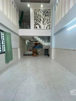 mua nhà đón tết! hxh âu dương lân - 60m2 - nở hậu - chủ thiện chí - nhỉnh 6 tỷ