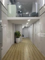 q1, cống quỳnh -giá:4,45ty -6 tầng -3pn3wc- lh: vân 