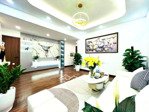 bán căn hộ tòa n3a lê văn lương, trung hòa nhân chính, 60m2, 5 tỷ, 2 ngủ, 2 vs, sổ đỏ, nội thất đẹp