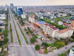 đất lô 15 mặt đường lê hồng phong đối diện ub hành chính hải an (e73) lh 