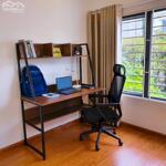 Cho Thuê Nhà gần ngõ 155 Phú Đô, Nam Từ Liêm 35m x 5T FULL ĐỒ giá 13 triệu