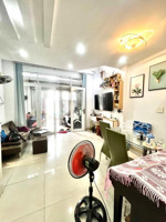 siêu phẩm 5 tầng - hẻm xe hơi bờ bao tân thắng - ngay siêu thị aeon tân phú - dtsd 175m2