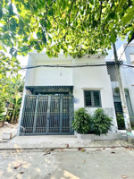 bán nhà diện tích rộng hẻm 6m ô tô ngang bề thế 6m chỉ 4.85 gần tên lửa