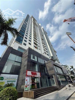 112m- 4 ngủ, 2wc- chung cư duplex hoàng huy 275 nguyễn trãi- full nội thất ở ngay, ban công đn