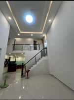 chốt nhanh-gần mt võ văn ngân ngang 6m hiếm, 72m2, nhà đang cho thuê/ giá:6.7tỷ sổ hoàn công