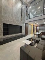 bán nhà ngọc thụy - 65m x 7 tầng - thang máy - gara - đường ô tô tránh dừng đỗ- 24.8 tỷ