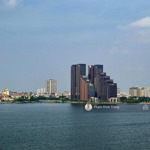 bán nhà mặt phố lạc long quân - tây hồ - 500m2 x 2 tầng - mặt tiền 15m - 350 tỷ