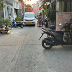 nhà 3 tầng - âu dương lân - xe hơi đỗ nhà - sổ vuông vức 69.9m2 - chỉ 9 tỷ