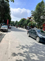 giảm 100 triệu | chính chủ cần bán 168m² đất mặt đường ql32c cổng đền hùng chỉ 2,75 tỷ