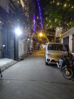 bán nhà 4 tầng btct, hẻm xe hơi, đồng đen, phường 12, tân bình, chỉ 9.95 tỷ