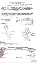 đất hiệp thành đường nhựa 6m thông 5x25 thổ cư 75m vị trí đẹp hiếm có giá tốt