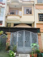 cực hiếm, hẻm nhựa 6m võ oanh (d3), 5x14,65m, 73,2m2, vuông vức, 3 tầng, khu sang, 15,2 tỷ tl
