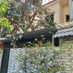 nhà 3 tầng âu dương lân q8 - hẻm xe hơi đỗ cửa - gần 100m2 - giá chỉ 9.4 tỷ