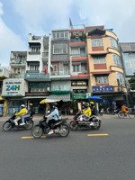 căn duy nhất! chỉ 9,5 tỷ tl có ngay nhà mặt tiền trường sa, 3,5x8,5m, 5 tầng, hđt 20 triệu/tháng!
