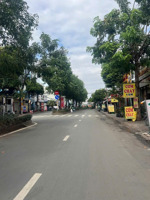 siêu phẩm 2 mặt tiền đường kinh doanh trần thị điệu - phước long b - ngang 6.5m chỉ 10 tỷ