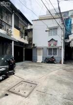 Bán nhà 2 tầng hẻm 5m Lê Văn Sỹ giáp Phú Nhuận thuận tiện vào trung tâm, 7.1 tỷ