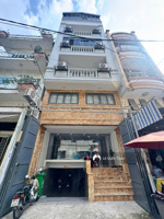 trung tâm q3! hxh võ thị sáu, q3. ngang to 5.5x13m - 65.1m2, hầm 6 tầng, hdt 60tr/th chỉ 26 tỷ tl