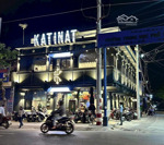 bán mt kd cafe katinat: 135tr/th-góc 2mt đặng văn bi, bình thọ, thủ đức- 8,5x25m- 2 tầng. giá: 57tỷ