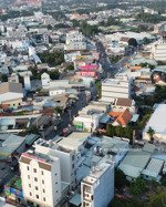 mặt tiền ngay hà huy giáp, 330m2 - 11tỷ hơn thương lượng