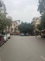 MẶT NGÕ 9 ĐẶNG THÙY TRÂM CẦU GIẤY: DT 70M2, 4 TẦNG, KINH DOANH TỐT, Ô TÔ TRÁNH - 24 TỶ