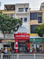 hạ 6 tỷ- siêu vị trí mt lê văn sỹ, quận 3, dt 4.5x25m, 3 tầng, hđt 150tr/tháng, giá siêu rẻ 32 tỷ