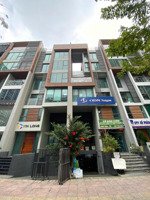 hot nhất!! bán nhà mặt tiền lê văn sỹ quận 3 - 5x24m - 5 tầng hđt 120tr/tháng - giá 35 tỷ