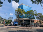 building 2 hầm + 10 tầng duy nhất trung tâm nguyễn trãi quận 1 - tài sản khan hiếm