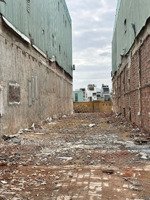 hàng ngợp 165m2 đất - ngang 4m mặt tiền đường hoàng diệu giá 11,7 tỷ