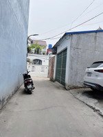 bán đất làn 2 đường âu cơ phường hồ dt 99m mt 5m18 ô tô thông 50m ra phố hồ chợ bv trường cách 500m