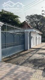 CHÍNH CHỦ BÁN ĐẤT SẴN NHÀ XƯỞNG MẶT TIỀN TRUNG TÂM HUỲNH TẤN PHÁT-NHÀ BÈ