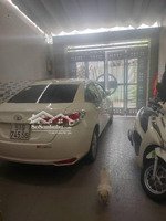 trần thái tông, 100m2, 5 tầng, 5pn 6wc, 4.2x24, hẻm xe hơi thông, chỉ 9.5 tỷ