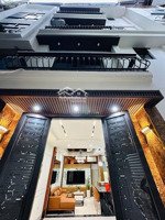 nhà đẹp đón tết trương định diện tích: 50m, xây 5 tầng